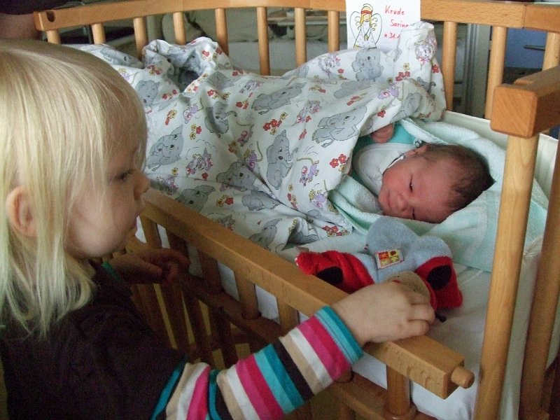 DSCF3028.JPG - Meine große Schwester schenkt mir ihren Kuschelkäfer