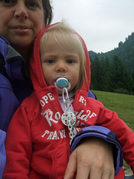 DSCF4031.JPG - Wieso wird die Aussicht hier oben von einem Fotoapparat versperrt?