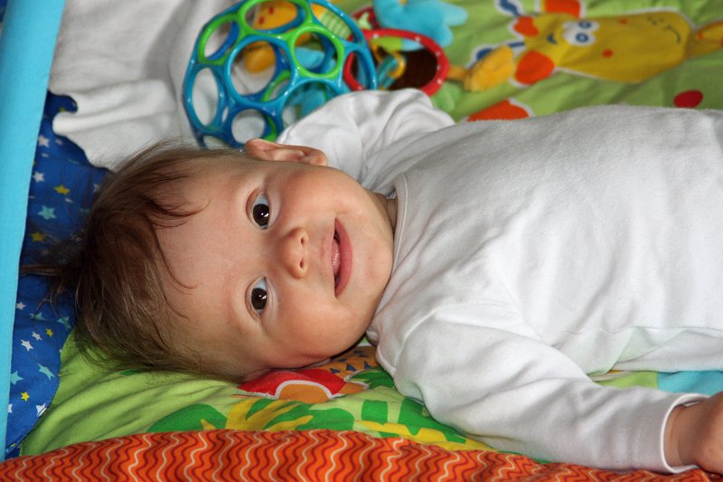 IMG_7961.JPG - Wer kann diesem Lächeln widerstehen?