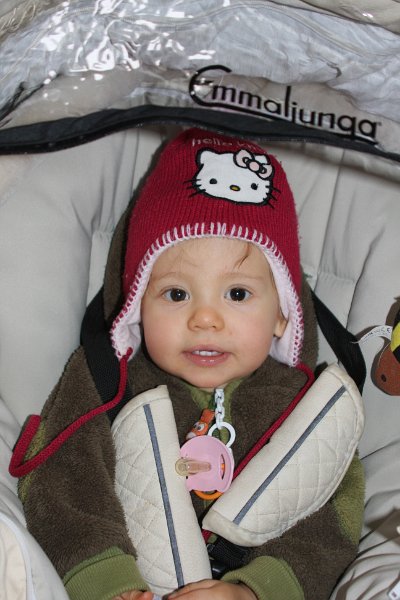 IMG_9239.JPG - Wann geht es denn nun endlich los zum Spazieren?