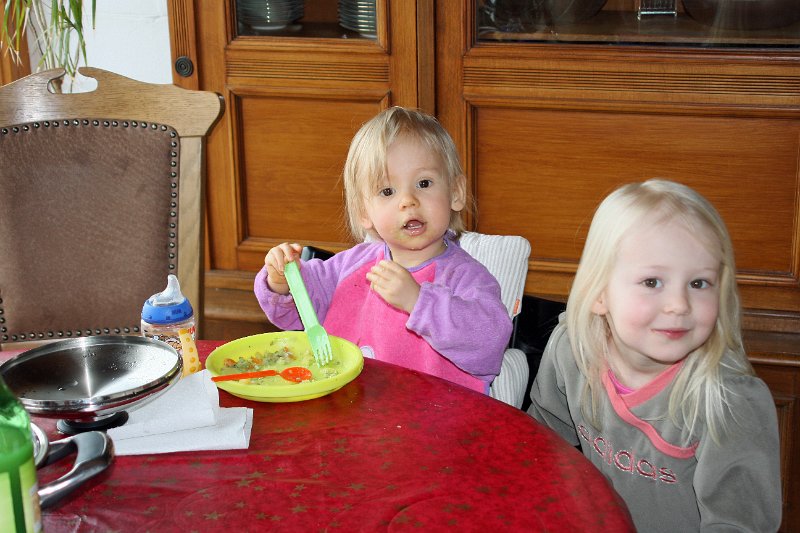 IMG_9604.JPG - ...und schon wieder ein Bild vom Essen...