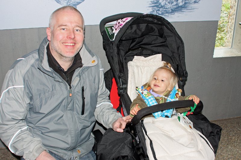 IMG_9787.JPG - In der Wilhelma gibt es ja so viel zum Gucken.