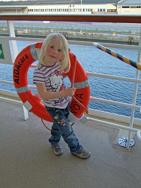 DSCF3730.JPG - Auf der Aida Cara.