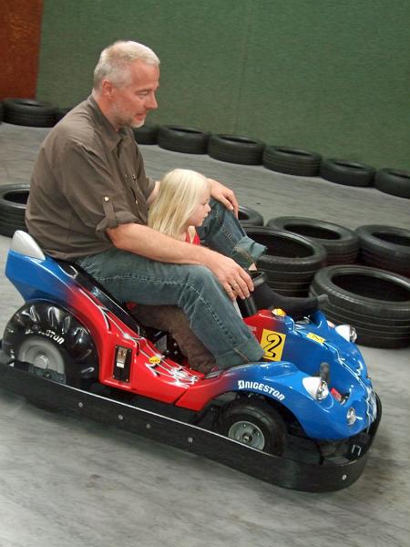 DSCF4017.JPG - kleine Rennfahrerin