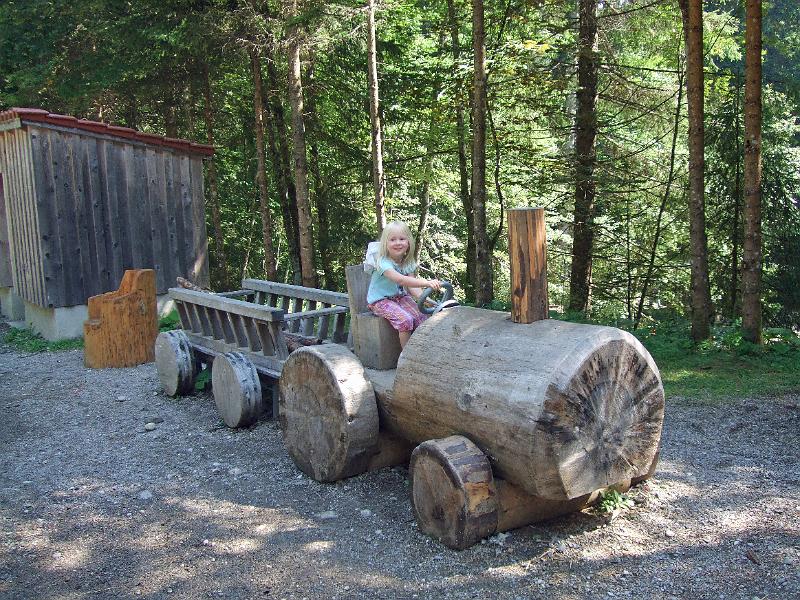 DSCF4057.JPG - Platz da, jetzt komme ich!