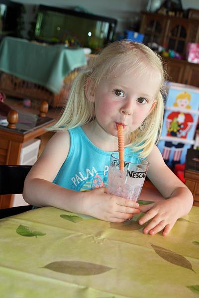 IMG_0472.JPG - mmmmmh, das war lecker...und nein, da war kein Kaffee drin!