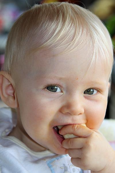 IMG_4418.JPG - Banane ist lecker!