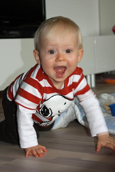 IMG_5253.JPG - Immer in Action!