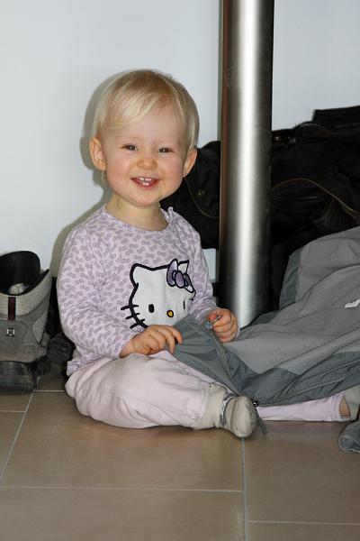 IMG_5473.JPG - Und wieder was Neues entdeckt....einen Reißverschluss