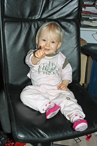 IMG_5718.JPG - Wer im Chefsessel sitzt, der ist der Chef, oder?