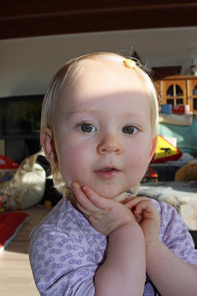 IMG_5728.JPG - Schon wieder für einen Paparazzi posieren....