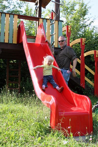 IMG_6513.JPG - Das neueste Lieblingshobby: Ruuuuuuuuutschen