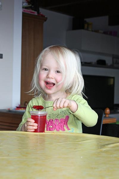 IMG_7330.JPG - "Hüpfjoghurt" ist super