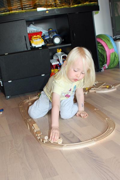 IMG_8009.JPG - Tschu tschu tschu die Eisenbahn...