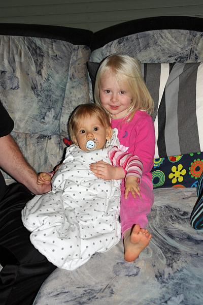 IMG_8937.JPG - Kuscheln vor dem Schlafen gehen.