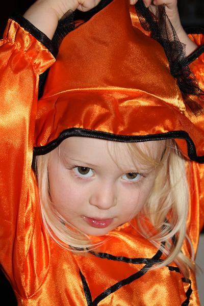 IMG_9567.JPG - Jetzt rate mal, ob ich eine liebe oder eine böse Hexe bin...