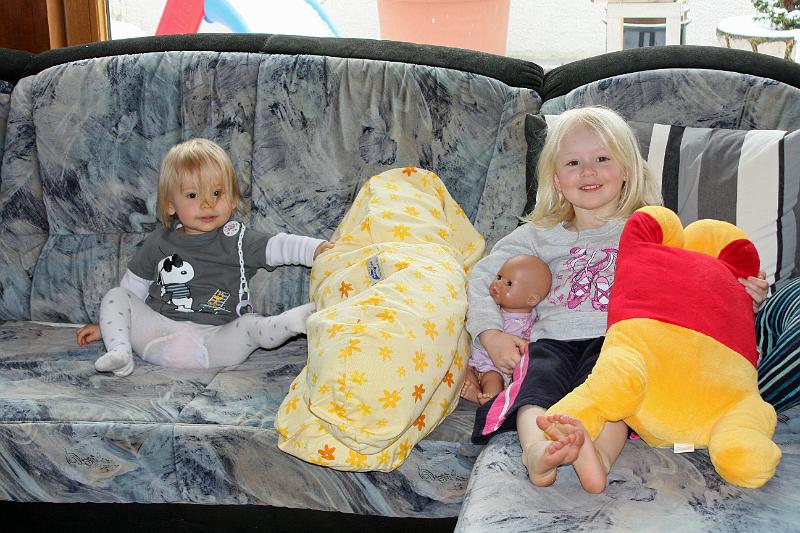 IMG_9611.JPG - Schön kuschelig ist es hier.